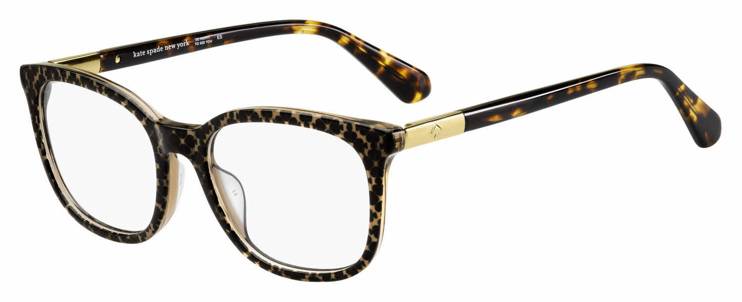  clear lens/bwflw crystal