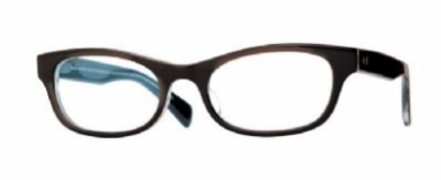  clear/tuscuny tortoise teal