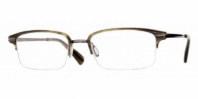  as shown/olive tortoise