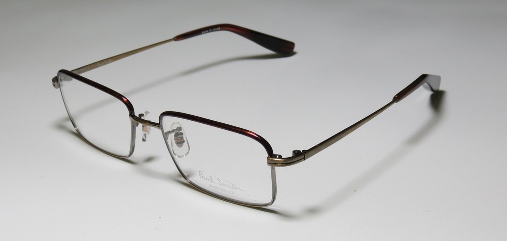 brushed brown/havana