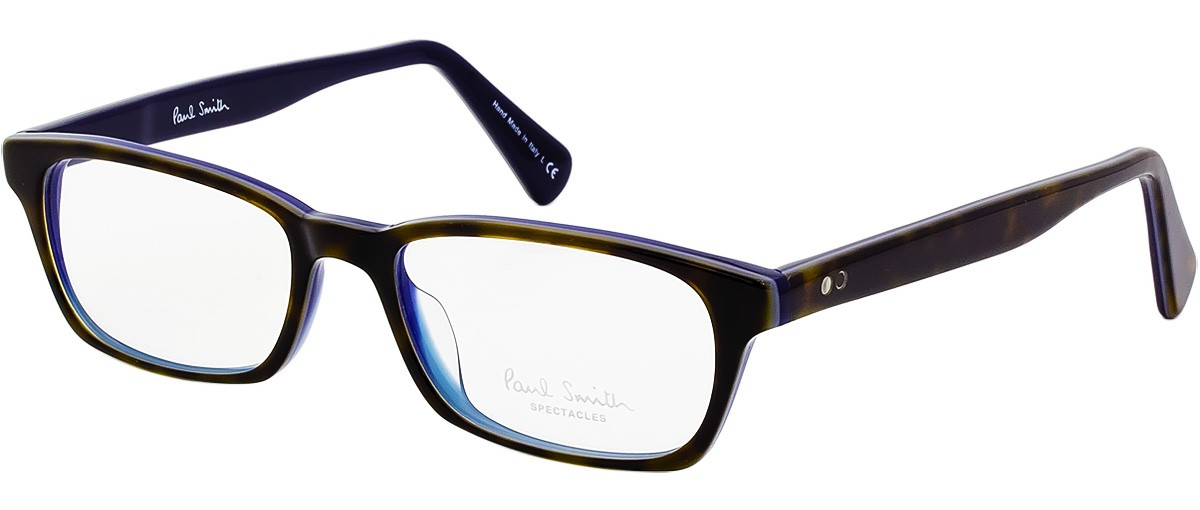  as shown/oak indigo tortoise