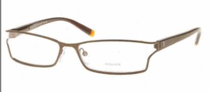  clear/antique brown