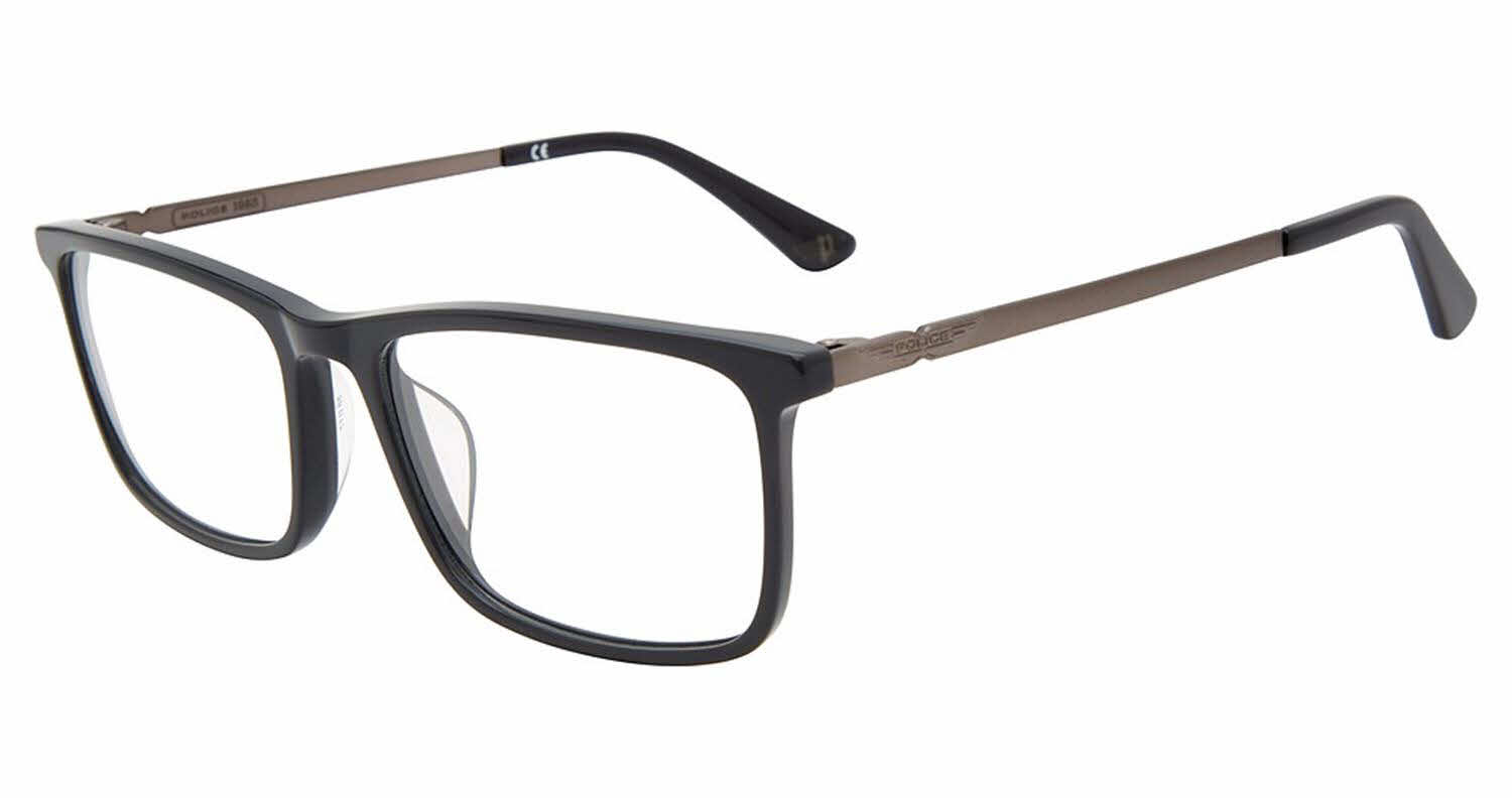  clear lens/charcoal