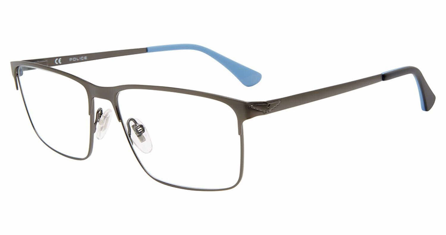  clear lens/gunmetal