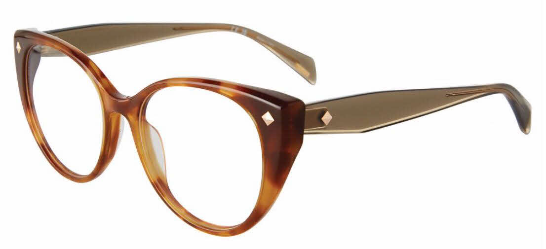  clear lens/havana