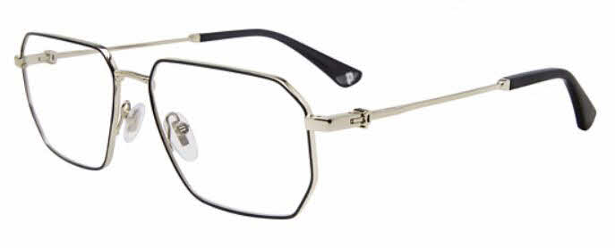  clear lens/palladium blue