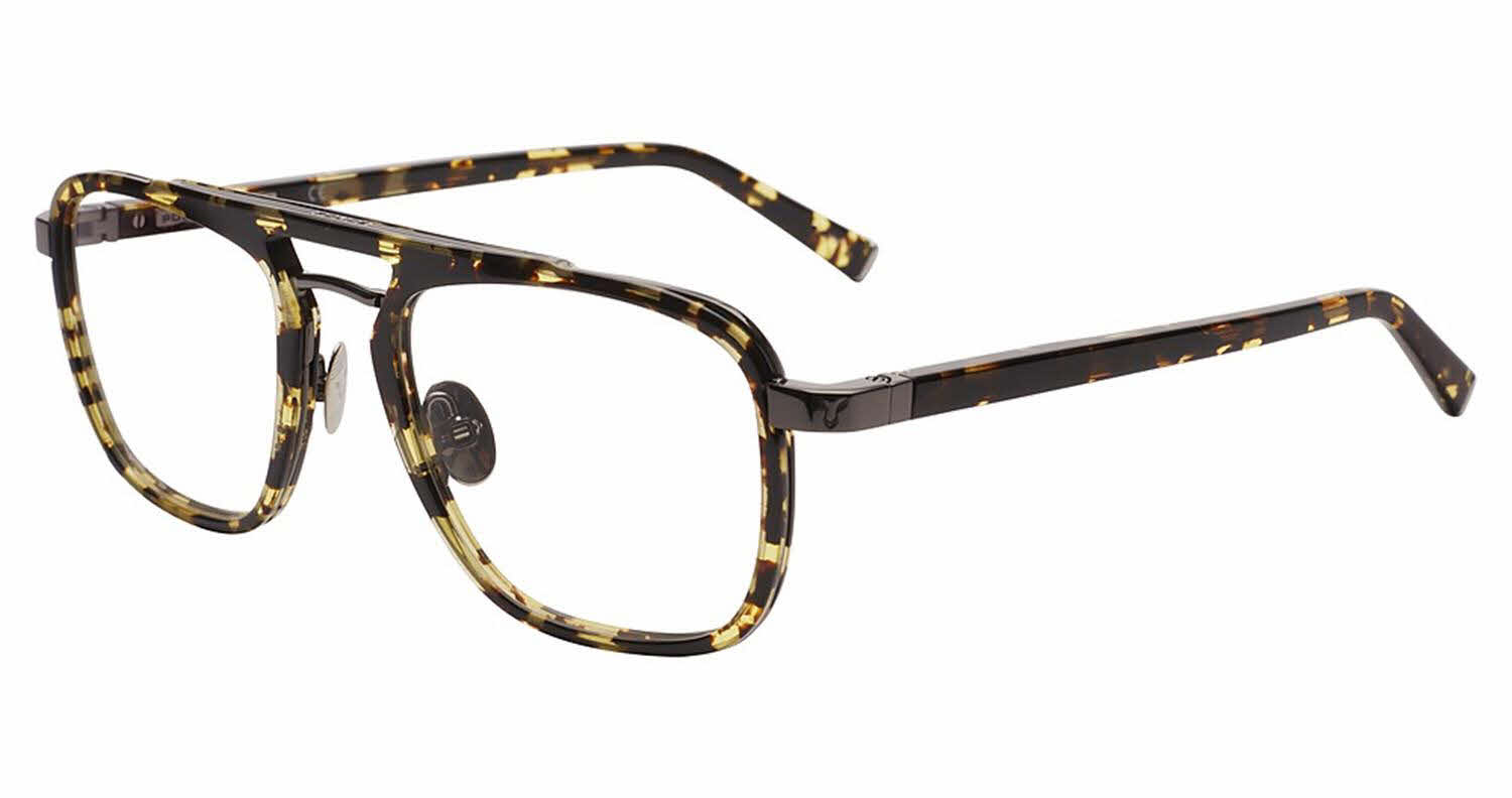  clear lens/tortoise