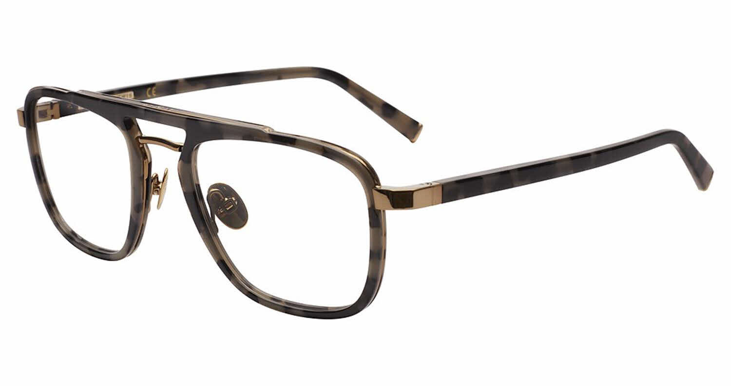  clear lens/grey tortoise