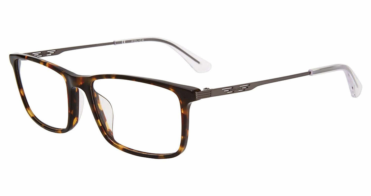  clear lens/tortoise