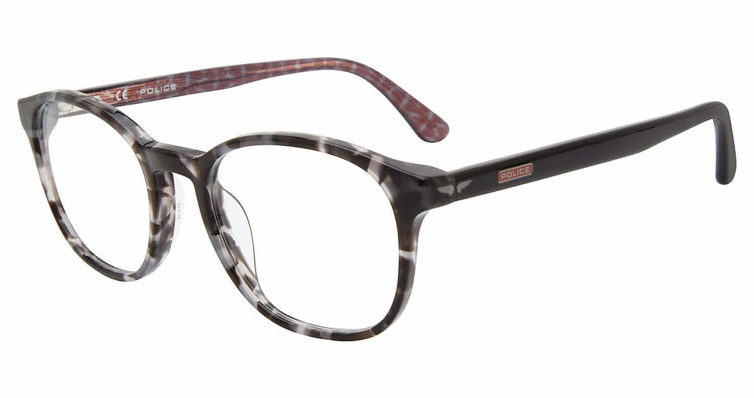 clear lens/grey tortoise