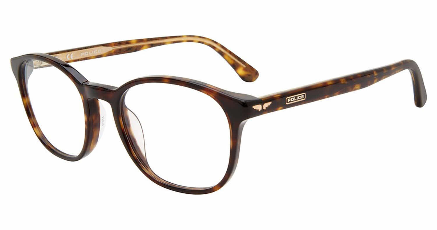  clear lens/tortoise