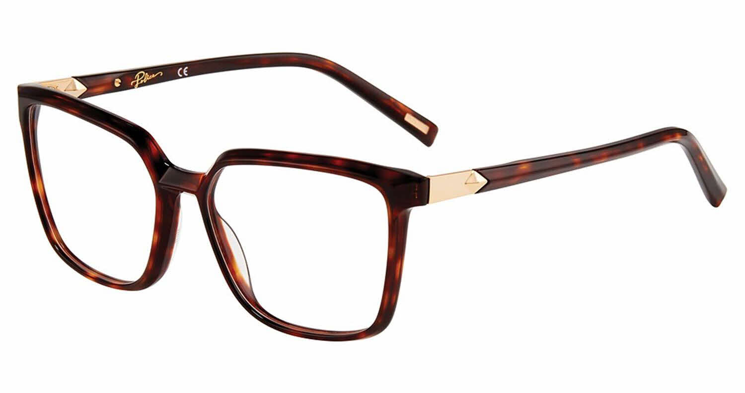  clear lens/havana
