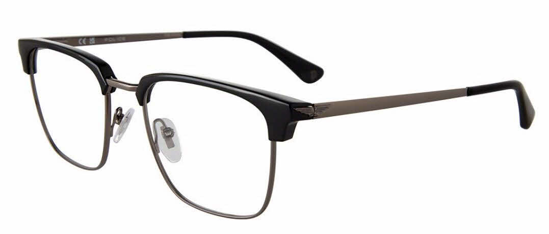  clear lens/ruthenium