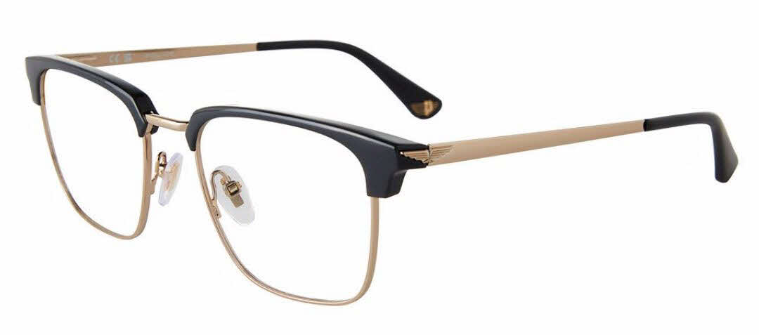 clear lens/camel