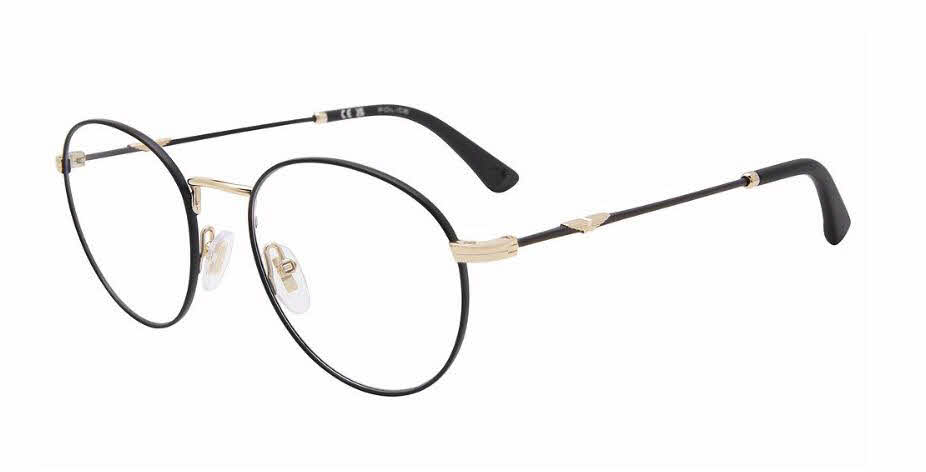  black pts/rose gold w