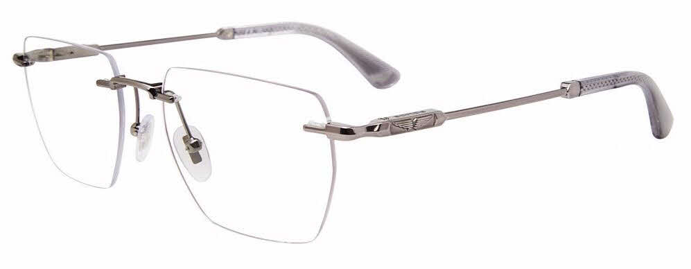  clear lens/ruthenium