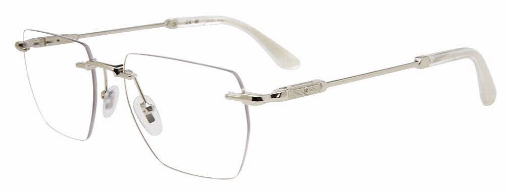  clear lens/palladium