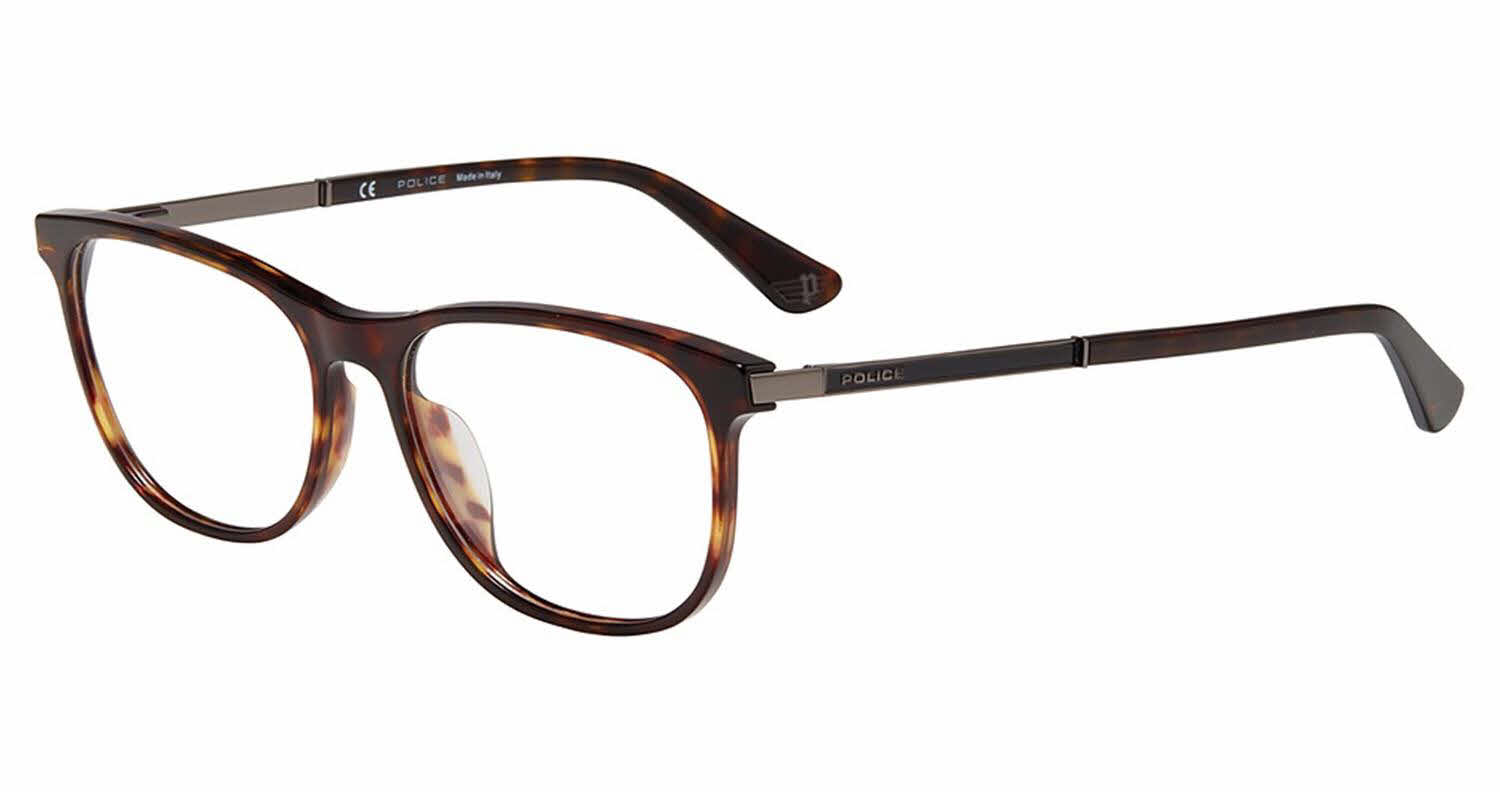  clear lens/tortoise