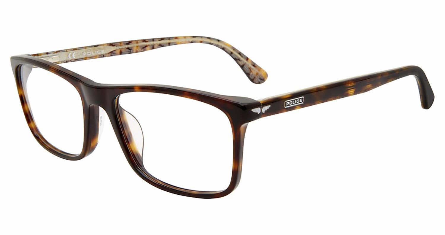  clear lens/tortoise
