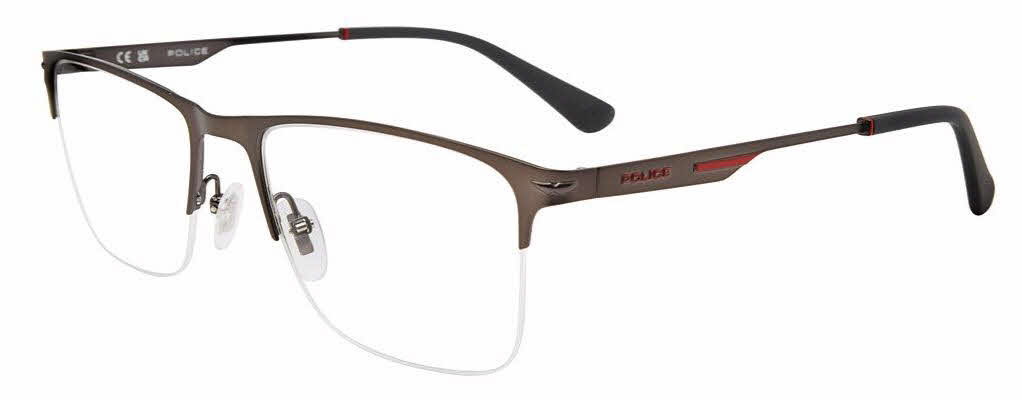  clear lens/gun sandblasted