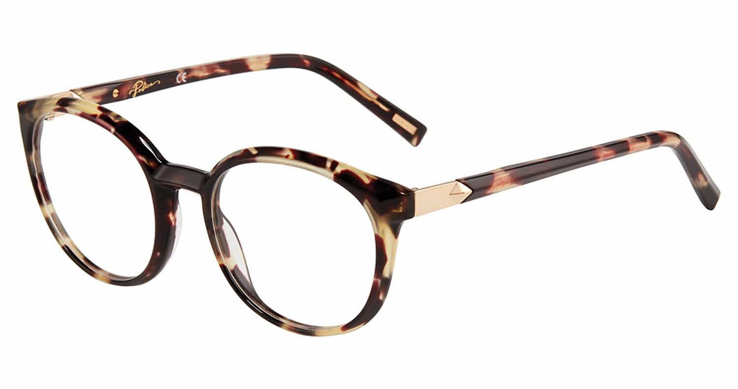  clear lens/tortoise