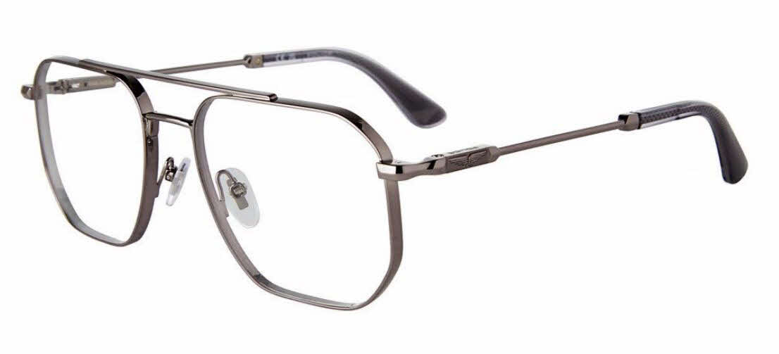  clear lens/silver