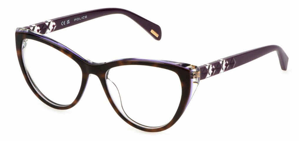  clear lens/multilayer havana