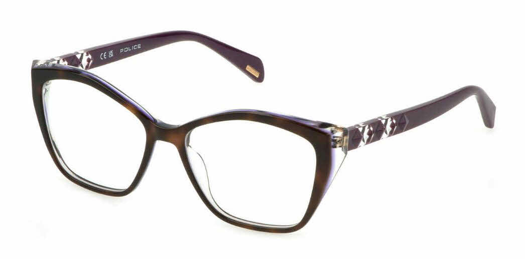  clear lens/multilayer havana