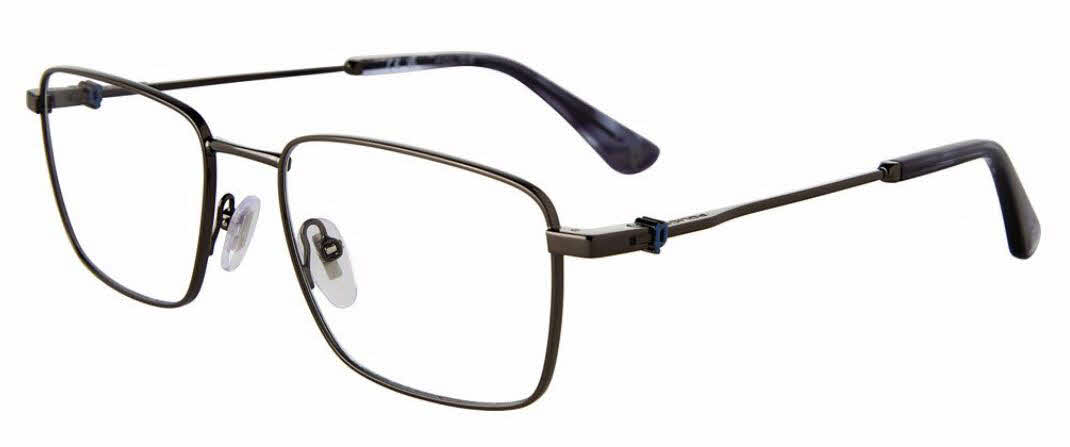  clear lens/gunmetal