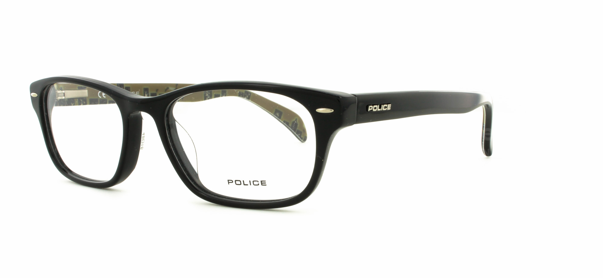 POLICE K036