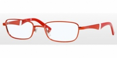 RAY BAN JUNIOR 1026 4001