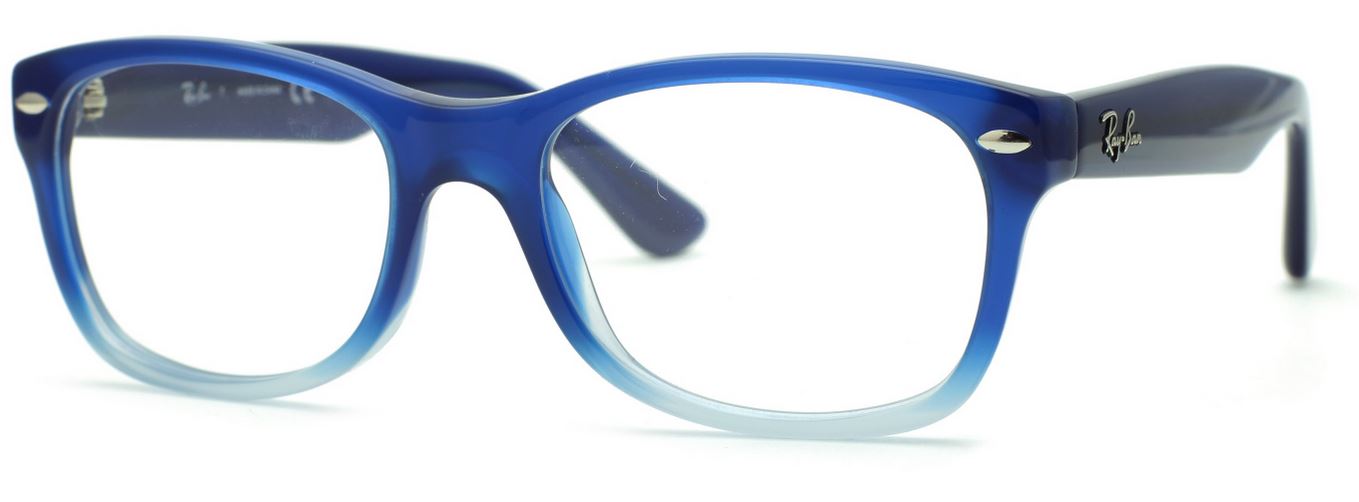 RAY BAN JUNIOR 1528 3581