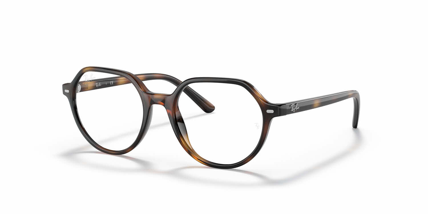  clear lens/havana