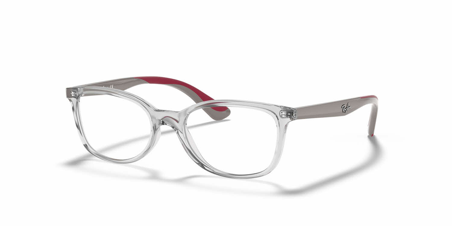  clear lens/transparent