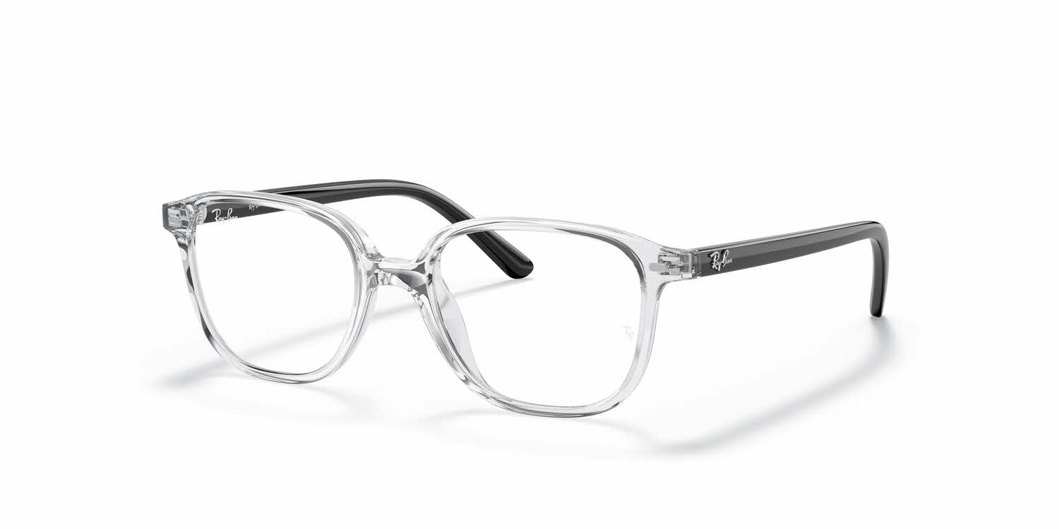  clear lens/transparent