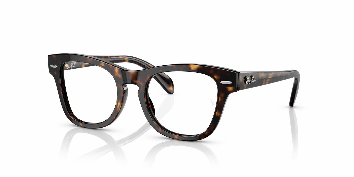  clear lens/havana