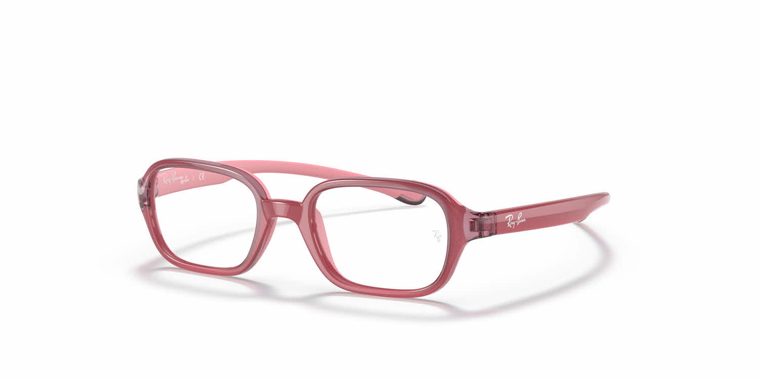 RAY BAN JUNIOR RY9074VF  ALTERNATE FIT