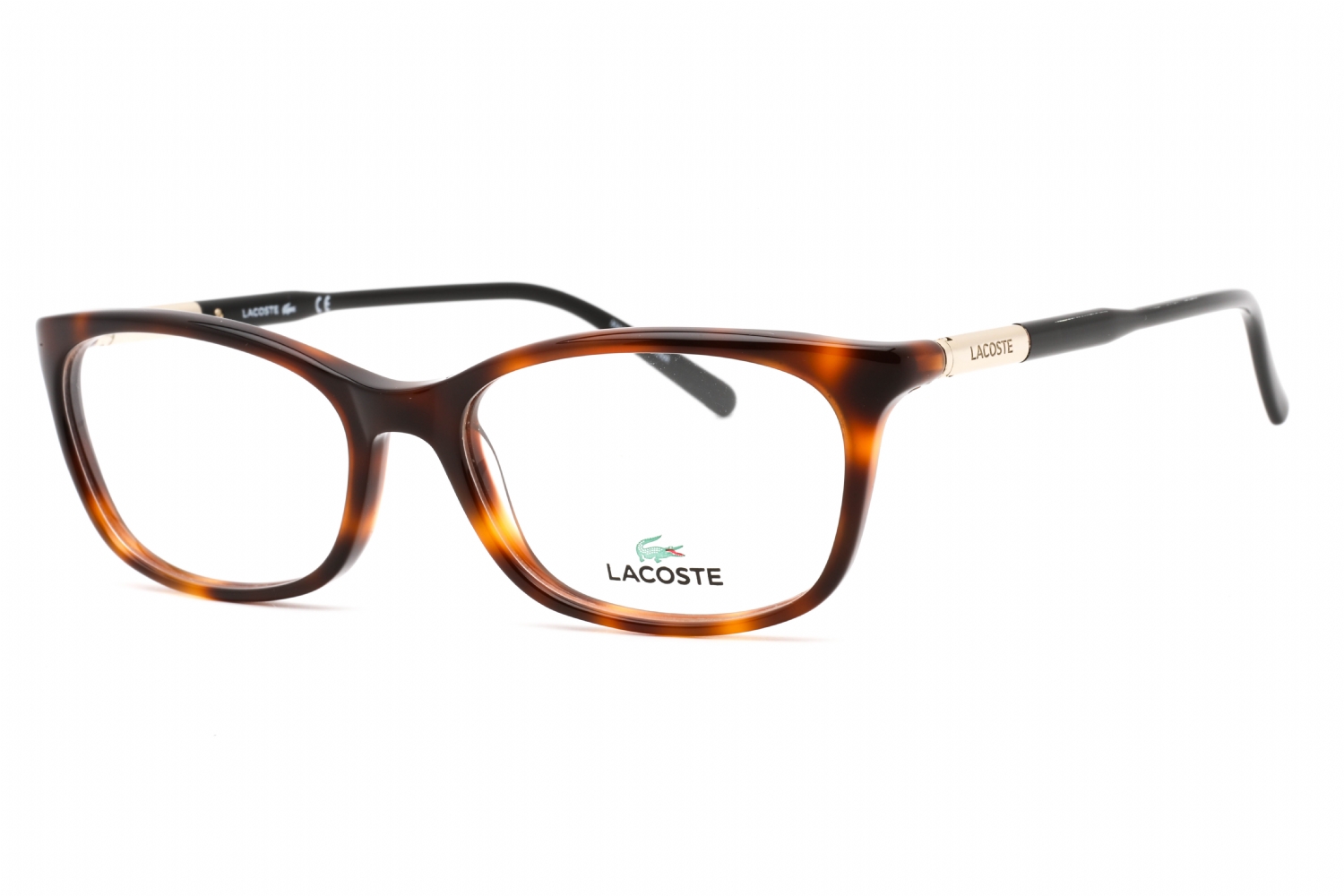  clear lens/havana