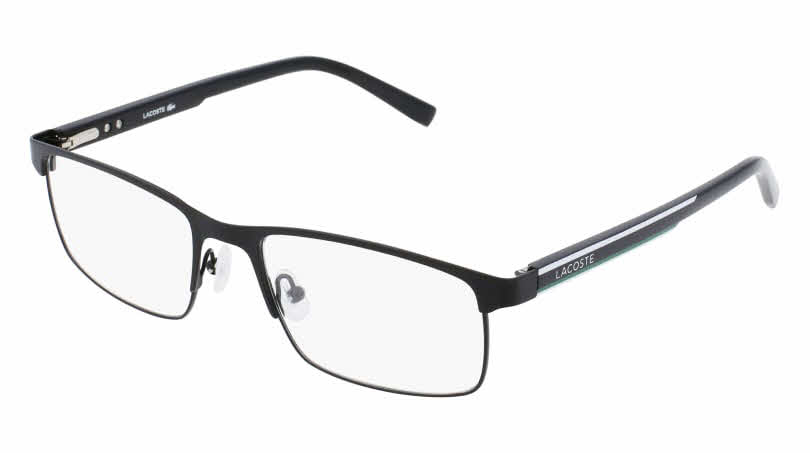  clear lens/black