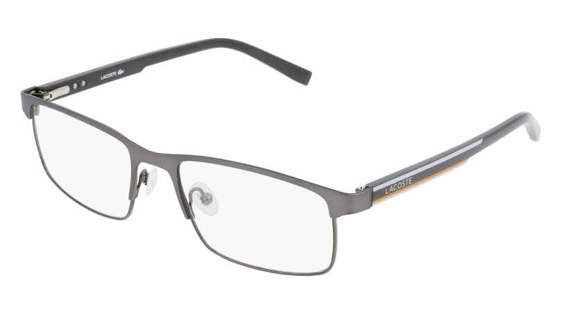  clear lens/gunmetal