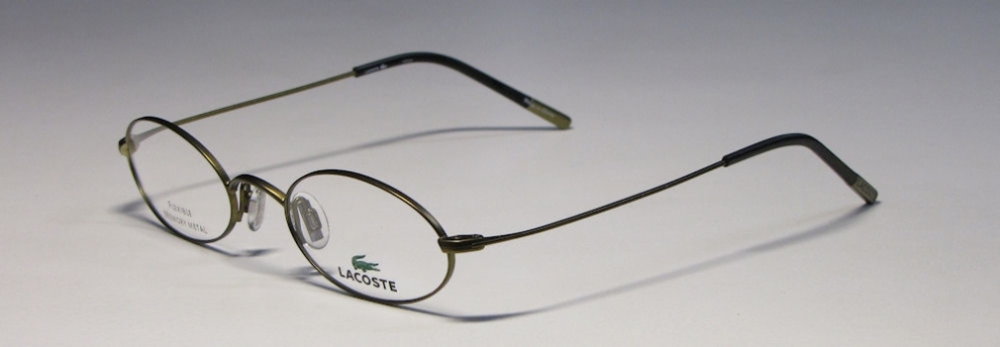 LACOSTE 12025