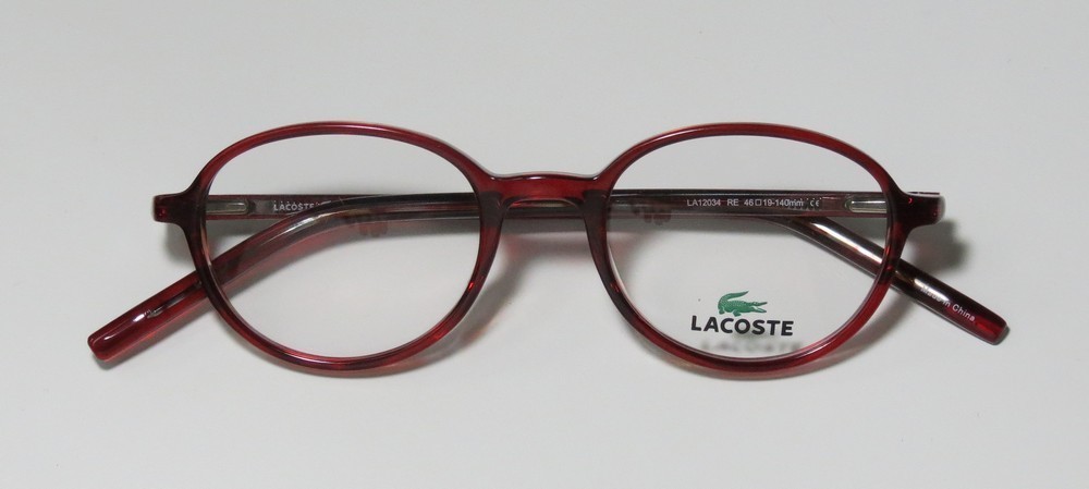 LACOSTE 12034 RE