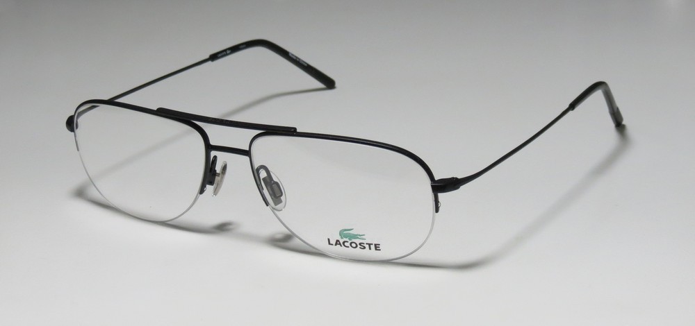 LACOSTE 12039 BK