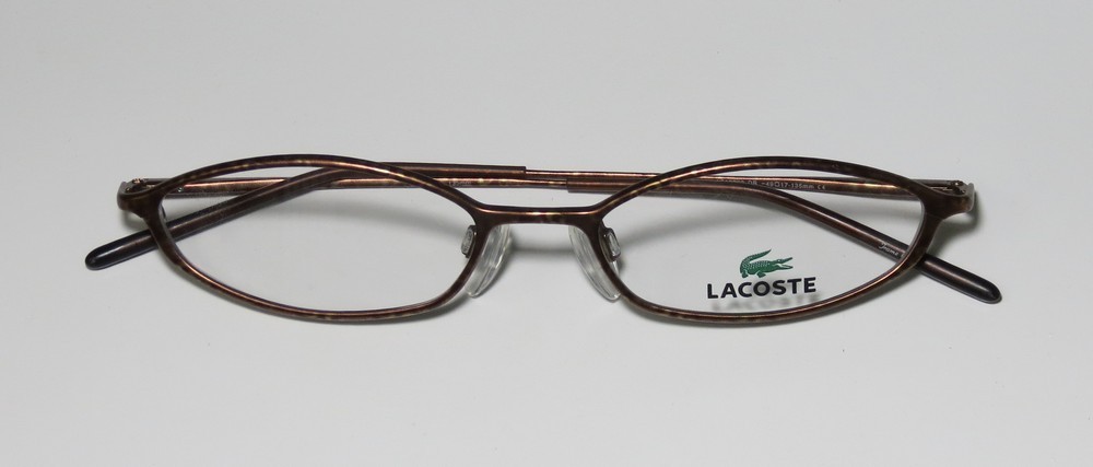 LACOSTE 12203 DB