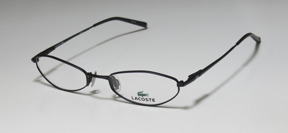 LACOSTE 12216 BK