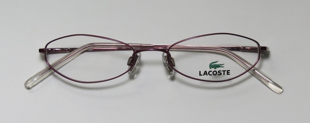 LACOSTE 12216 WI