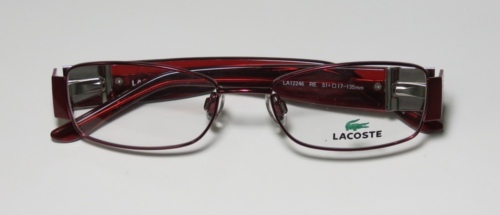 LACOSTE 12246 RE