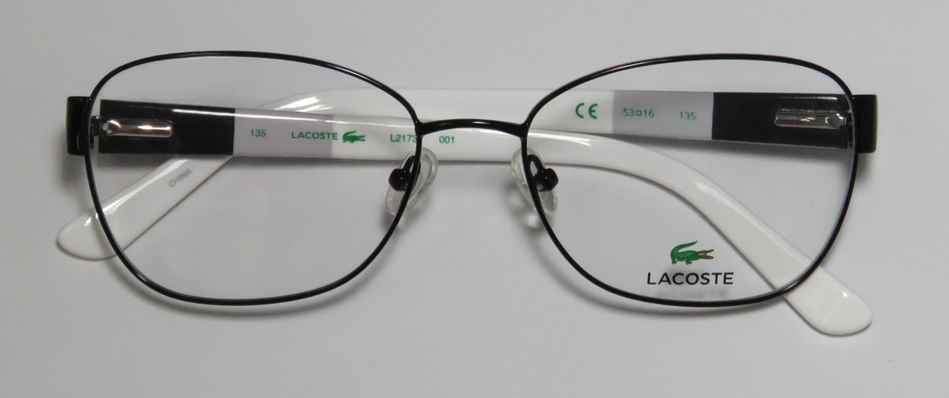 LACOSTE 2173 001