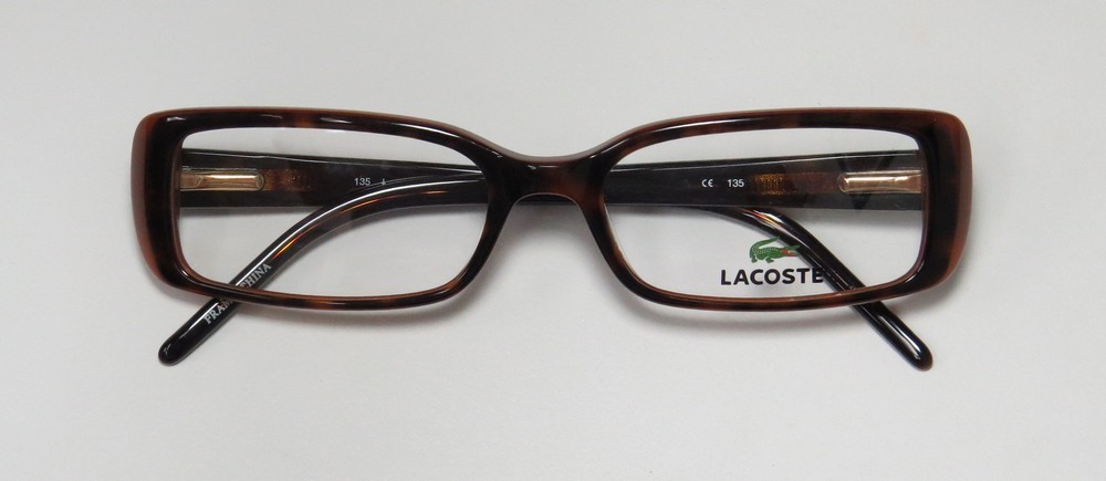 LACOSTE 2612 214