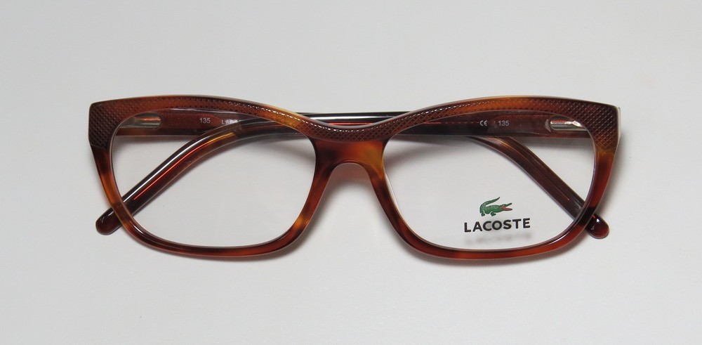 LACOSTE 2639 218